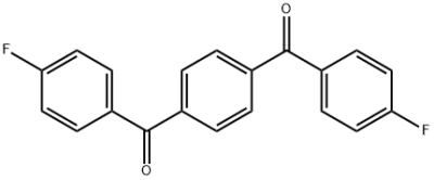 1,4-双(4-氟苯甲酰基)苯	68418-51-9