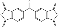 二苯甲酮四甲酸二酐