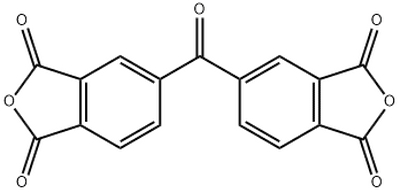 二苯甲酮四甲酸二酐