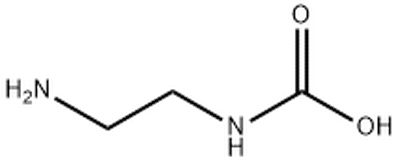 2-氨基乙基氨基甲酸(2号硫化剂)