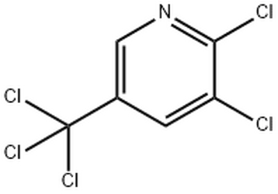2,3-二氯-5-三氯甲基吡啶